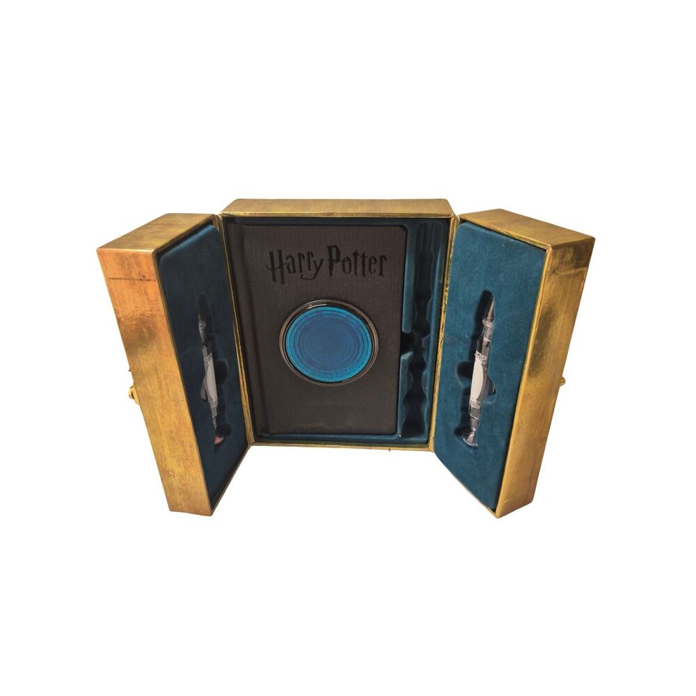 Harry Potter Pensieve Memory Set - Picture 2 of 5